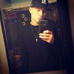 Brandon Butts - @justbrandon_18 - Instagram