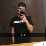 Brandon Butts - @brandon.butts.923 - Instagram