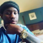 Brandon Butts - @polo_king42 - Instagram