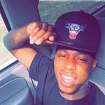 Brandon Butts - @beezy_f_theladies - Instagram