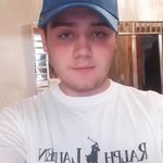 Brandon Butts - @brandbutts98 - Instagram