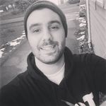 Brandon Butts - @brandobutts - Instagram