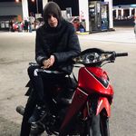 Brandon Cabrera - @_brandon_cabrera_ - Instagram