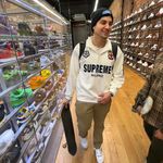 Brandon Cabrera - @brandon.cabrera - Instagram