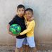 Brandon Cabrera - Facebook