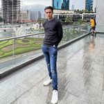 Brandon Cabrera - @said_cab - Instagram