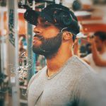 Brandon Cabrera - @brandoncab19 - Instagram