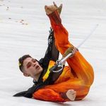 Brandon Cabrera - @brandonsguardspam - Instagram