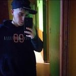 Brandon Cabrera - @brandon_cabrera10 - Instagram