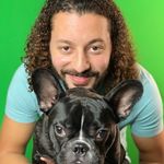Brandon Cabrera - @brandolcab - Instagram