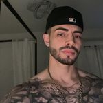 B - @brandoncadena_ - Instagram