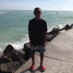 Brandon Cade - @cadegotthefade - Instagram