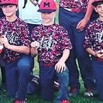 Brandon Cade Beech - @cadebeech - Instagram