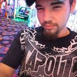 brandon cagle - @cagle.brandon - Instagram