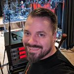 Brandon Cagle - @brandon_chapel - Instagram