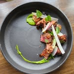 Brandon Cagle - @chef_b_eats - Instagram
