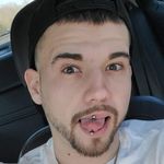 Brandon Cagle - @brandon1995cagle - Instagram