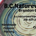 Brandon Cagle - @b.c.natureware - Instagram