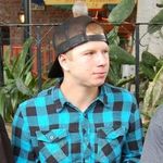 Brandon Cagle - @khegzz - Instagram