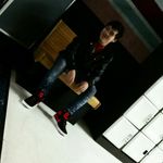 Brandon Cagle - @cagle8284 - Instagram