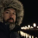 Brandon Cagle - @rnbrandonc - Instagram