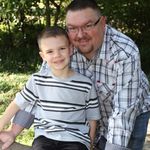 Brandon Cagle - @brandoncagle_1986 - Instagram