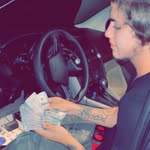 B - @brandoncain17 - Instagram