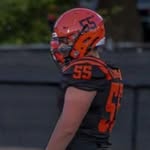 Brandon Cain - @bcain.55 - Instagram