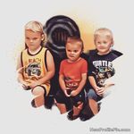 Brandon Cain - @brandon.cain.528316 - Instagram