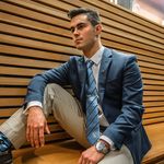 Brandon Michael Cain - @_brandoncain_ - Instagram