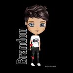 Brandon-Caine - @brandon_caine_momio - Instagram