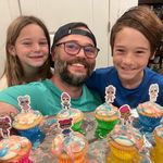 Brandon Caine - @brandon.caine - Instagram