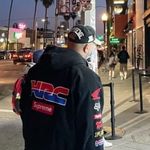Brandon Caine - @gothboiuzi - Instagram