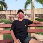 Brandon Caine M. Moralde - @brandon_caineee - Instagram