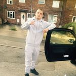 Brandon Caine Shepherd - @brandoncaine_97 - Instagram
