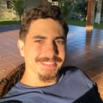Brandon Campos - @brandonlinscampos - Instagram