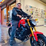 Brandon Carrasco - @brandon._carrasco - Instagram