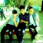 Brandon Carrasco - @brandoncarrasco67 - Instagram