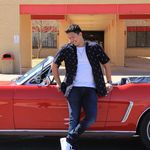 Brandon Carrasco - @brandoncarrasco_03 - Instagram