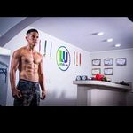 Brandon Carrasco Canales - @brandon_level.up - Instagram