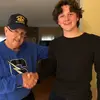 Brandon - @brandoncarrigannn - TikTok