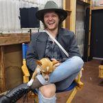 Brandon Carson - @brandoncarson__ - Instagram