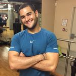 Brandon Carson - @bcarsonfit - Instagram