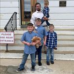 Brandon Carson - @carson350 - Instagram