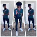 Brandon Carson - @bcmodel03 - Instagram