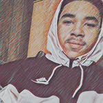 brandon cary - @lilcurleytop_da_god - Instagram