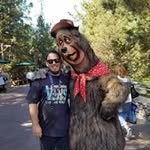 Brandon Cary Jr. - @brandoncaryjr - Instagram