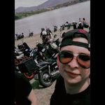 Brandon Casas - @pks.xd - Instagram