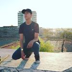 Brandon Casas - @brandoncasas240 - Instagram