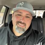 Brandon Casas - @casas609x - Instagram